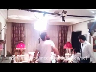 IŞIK PRODÜKSİYON ÇALIŞMALARI