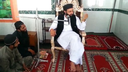 Khitab Jumma 24 april 2015