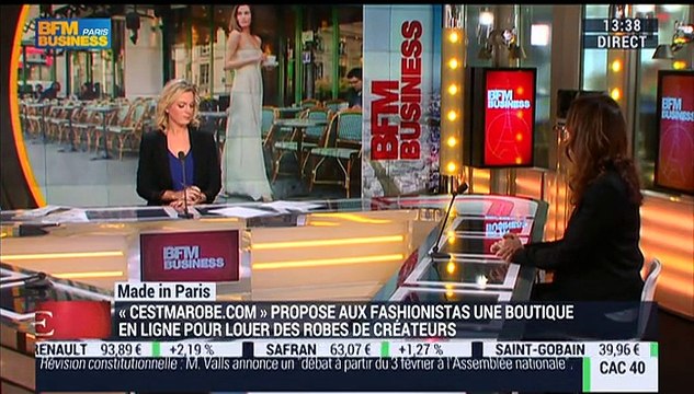 Cestmarobe sale