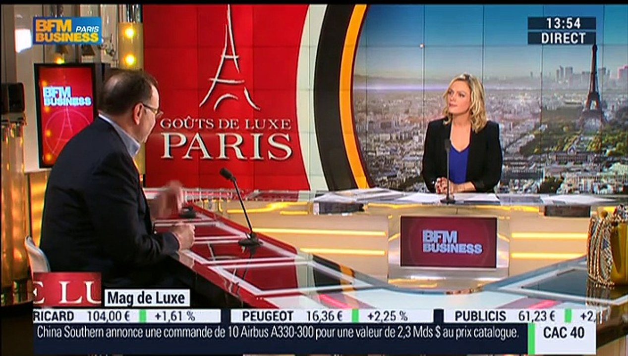 Le Mag de Luxe: Six bouteilles de vins d'exception à 50 euros pour Noël, My Bettane+Desseauve - 23/12