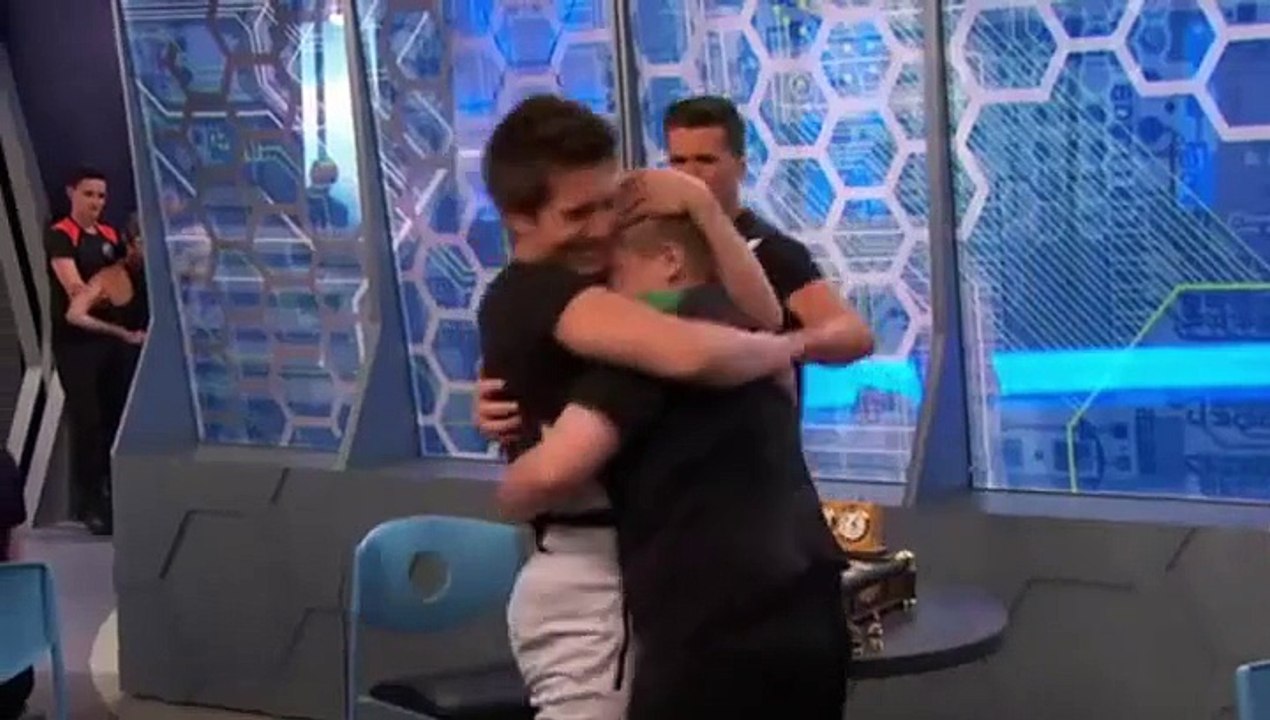 Lab Rats Bob Zombie Dailymotion Video