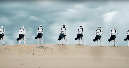 Adele - Hello (African Tribal Star Wars Cover) ft. Alex Boye