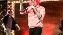 Carly Rae Jepsens Call Me Maybe with The Jovenshire vs. Greg Miller | Lip Sync Battle