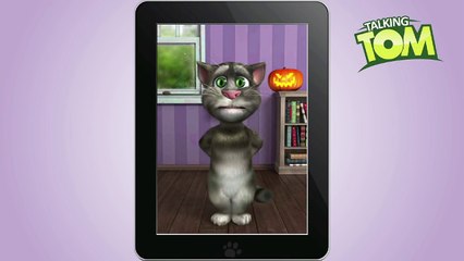 Talking Tom Guess That Movie Quote 2