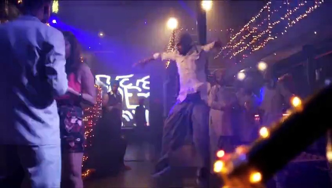 5 Taara - Diljit Dosanjh ft. Tris dhaliwal - Fun 4 Everyone