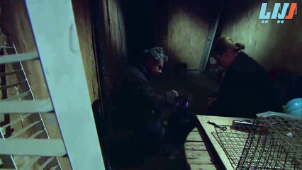 مسلسل موزايك 2 الحلقة 23 الثالثة والعشرون   MOSAIC 2 HD