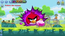 Angry Birds Friends Tournament Week 162 Level 5 | power up HighScore ( 170.940 k )