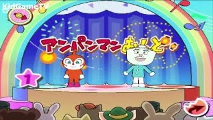 アンパンマン アニメ 映画 動画 anpanman アンパンマン アニメ テレビ