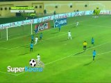 اهداف مباراة ( الزمالك 5-0 غزل المحلة ) الدوري المصري الممتاز