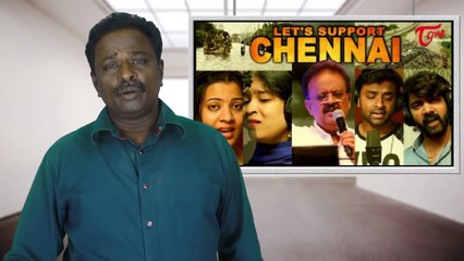 Beep Song Controversy: Simbu and Anirudh creates Unease