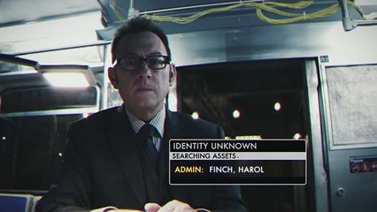 PERSON OF INTEREST  Season 5 TRAILER NYCC Sizzle Reel (2015)