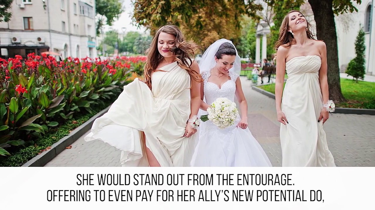 Crazy Bridezilla Stories