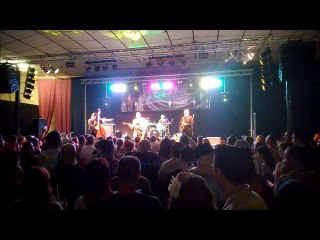 Playboys - High Rockabilly 2014