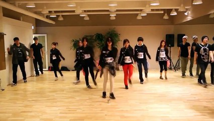 T ara 티아라 Cry Cry 크라이 크라이 (Dance Practice) [Kpop 60fps]