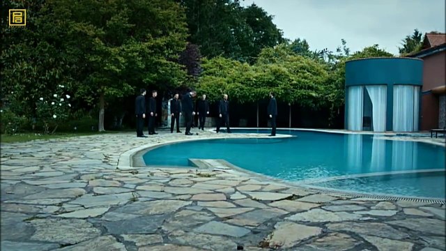 Kurtlar Vadisi Pusu 263. Bölüm | Sezon Finali - 11 Haziran 2015 | Son Bölüm