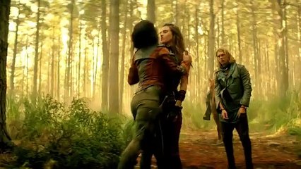 THE SHANNARA CHRONICLES Season 1 NYCC TRAILER (2015) MTV Fantasy Series