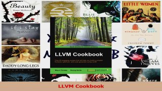 LLVM Cookbook Read Online
