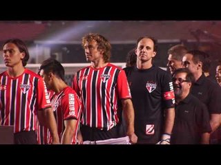 Under Armour #PraSempreM1TO | A Camisa 01 tem um novo dono!