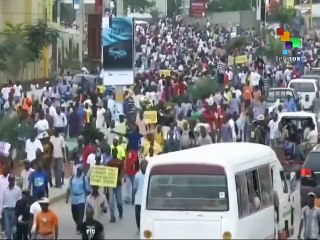 Haiti: Independent Electoral Commission Established