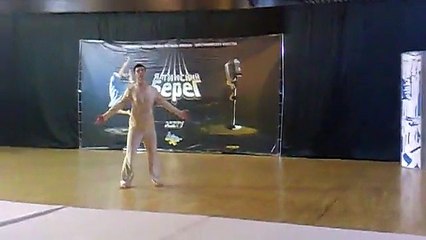 Дима Масленников, 2010 год