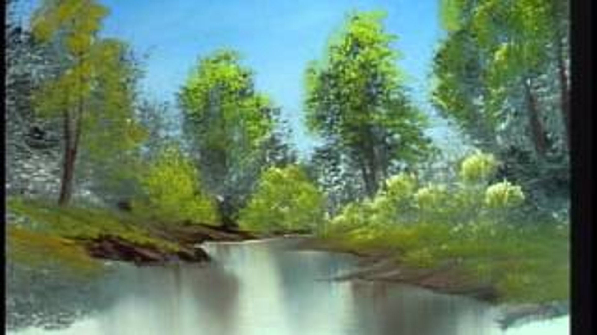 10 Best Bob Ross Episodes of the Joy of Painting (2024)