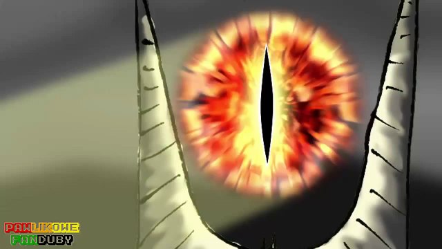 How Lord of The Rings Should Have Ended (Dubbing PL)