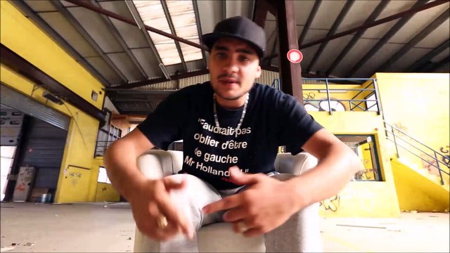 La Spirale (Acquis 2 Conscience) - Enfermé Dehors (clip)