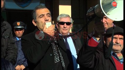 6 muaj pa paga, naftëtarët e Rafinerisë së Ballshit: Shteti të ndërhyjë - Ora News