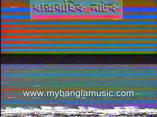 Kothao Keu Nei by Humayun Ahmed - Part 1