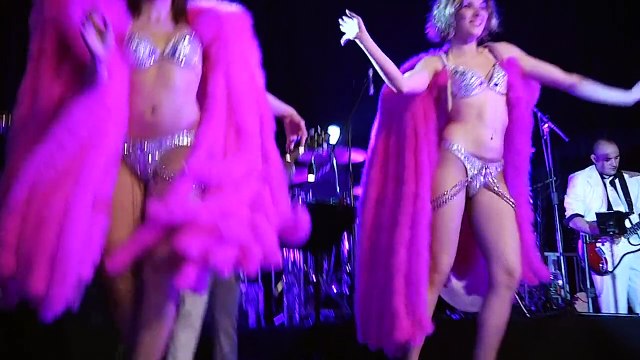 Les aînés barcarésiens mis à l'honneur