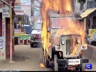 Gossips.Pk- Bollywood action film 'Jai Gangaajal' trailer released.