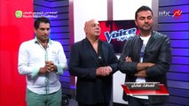 #MBCTheVoice الموسم الثاني عدنان بريسم دخيل الله