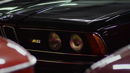 Aos 17 Anos Era Sem-Abrigo, Hoje É Um Dos Maiores Coleccionadores De BMW