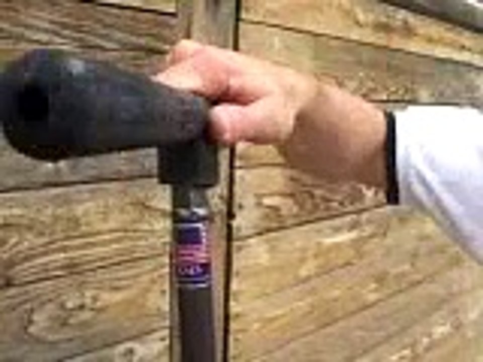 ‪Using AMS Augers‬‏