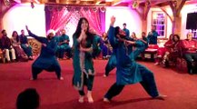 Jab Mehndi Lag Lag Jaave | Superb Wedding Dance | HD✔