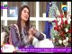Nadia Khan Show - 23 December 2015 - Part 3 - Special With Danish Taimoor And Ayeza Khan