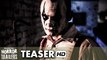 CLOWNTOWN Official Teaser Trailer Horror Movie [HD]