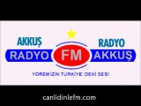 Radyo Akkuş Fm Dinle Online