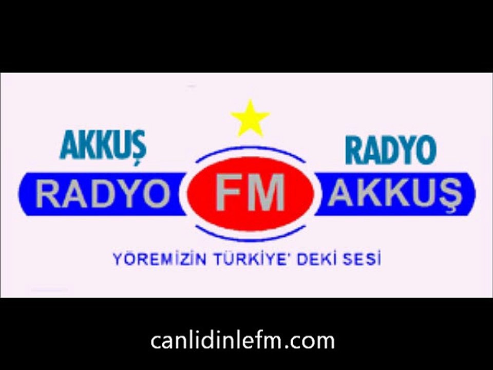 Radyo Akkuş Fm Dinle Online
