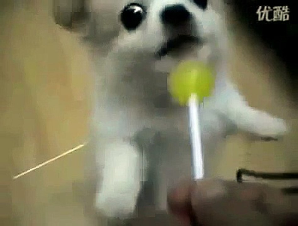 Lolipop Ancak Bu Kadar Tatlı Emilirdi..