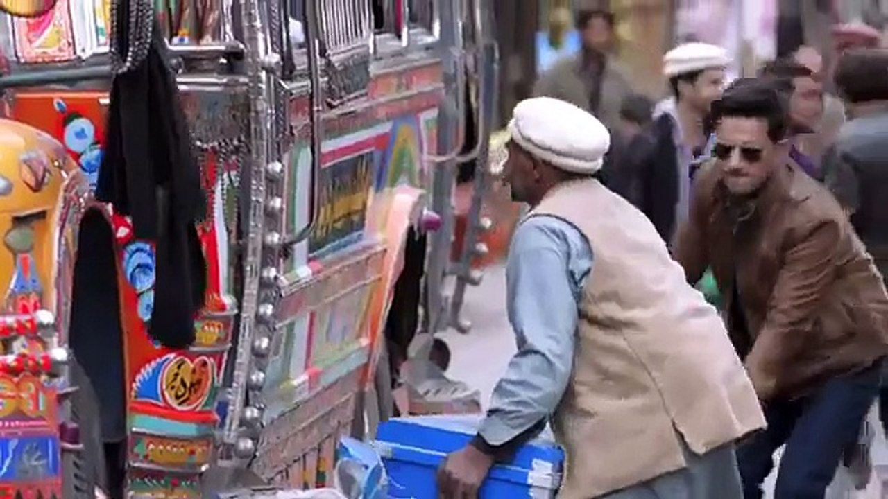 Aye Wattan Pyare Wattan Pak watan -milli naghmay _ national songs -