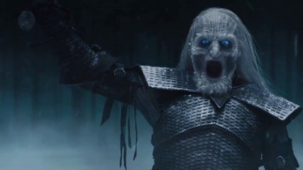 Game of Thrones, Winter Is Not Coming
