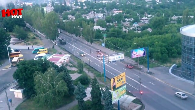 Войська ДНР Макеевка сейчас Колонна танков в сторону Харькова! Украина новости сегодня