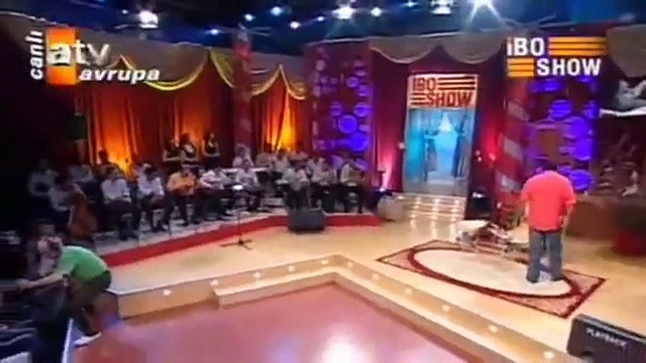 Orientale Belly Dance Show By Didem