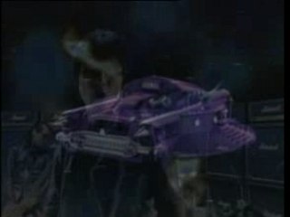 Guitar Wolf [2003] UFO Romantics