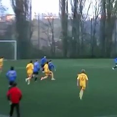 Bad luck in football, so look _))