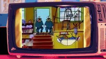 CHIP & CHARLY - Videosigle cartoni animati in HD (sigla iniziale) (720p)