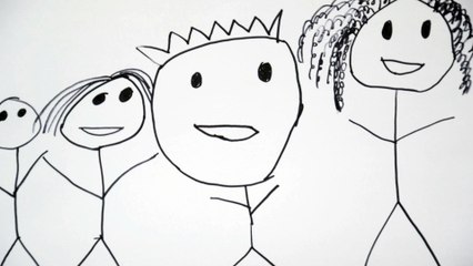 Ma vie en dessin-animé, Dispositif Passerelle, Orléans, 2014