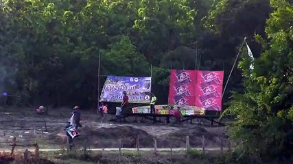 Fireworks Festival has become explosive