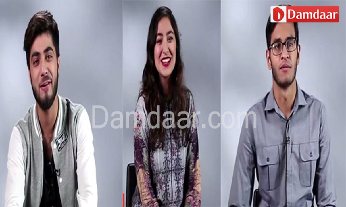 Shaadi mein app ko kon sa character bura lagta hai?